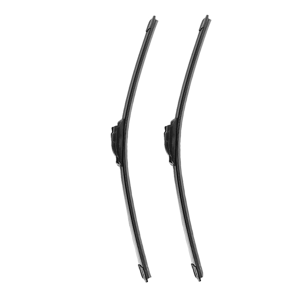 2 Windshield Wiper Blades Replacement for Dodge Durango 1998-2000, Honda Element 2003-2009 and Chevrolet Blazer 1995-2005 Original Equipment Front Wip